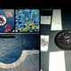 Illustration for article titled The (Literal) Street Art Of Japanese Manhole Covers